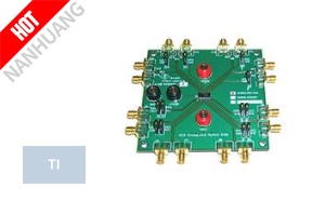 SN65LVDS125AEVM
