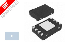 SN65LVDS18DRFT Images