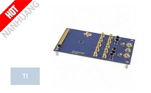 SN65LVDS822RGZEVM
