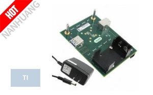 SN65LVPE502CPEVM