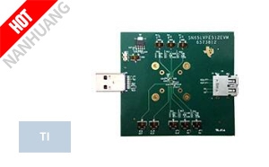 SN65LVPE512EVM