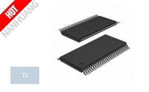 SN74ABT162841DGGR