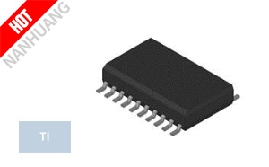 SN74ABT574DW