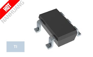 SN74AHCT1G126DBVT