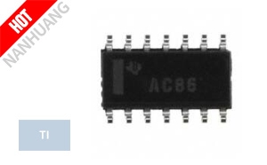 SN74AHCU04DBR