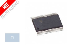 SN74ALVC16334DGVR