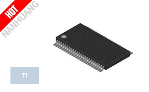 SN74ALVC16373DGGR
