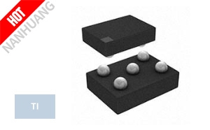 SN74AUP1G34YZPR Images