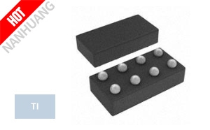 SN74AUP3G34YFPR Images