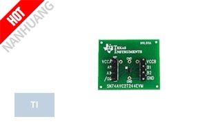 SN74AVC2T244EVM