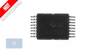 SN74CBTLV3257DGVR