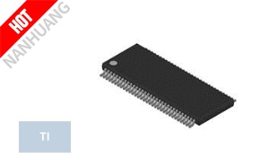 SN74GTLPH1655DGG