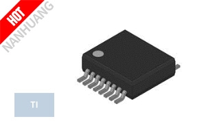 SN74HC161DBR