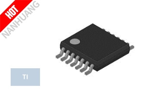 SN74HC27APWR