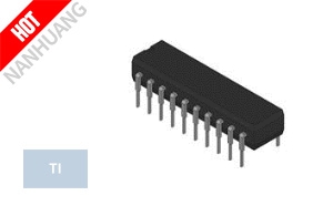 SN74HC377NE4
