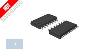 SN74HC7002NSRG4
