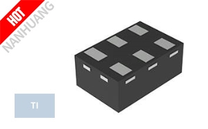 SN74LVC1G3157DRY2