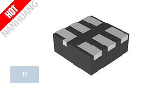 SN74LVC1G32DSF2