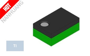 SN74LVC3G34YEPR