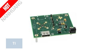 SN75LVCP600SEVM Images