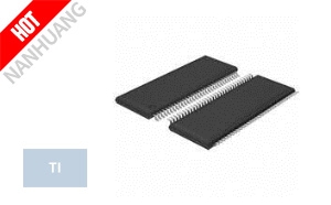 SN75LVDS386DGGR