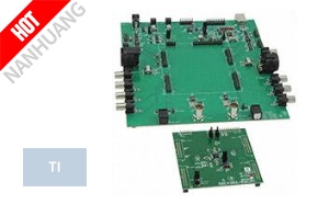 SRC4382EVM-PDK