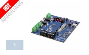 TAS2521EVM