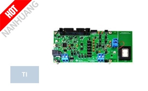 TAS2560EVM