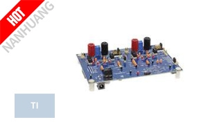 TAS2770EVM-STEREO