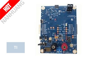 TAS2770EVM