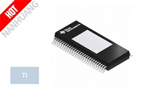 TAS3251DKQR