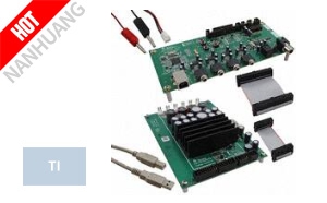 TAS5086-5186V6EVM