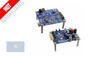 TAS5102EVM