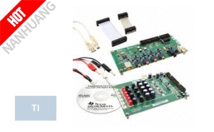 TAS5132DDV6EVM
