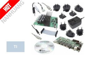 TAS5342DDV6EVM