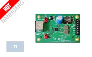 TAS5411Q1EVM