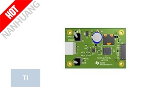 TAS5421EVM