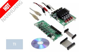 TAS5504-5142V4EVM