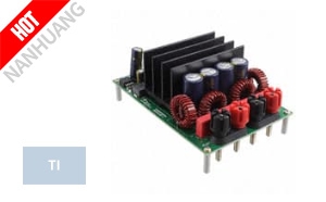 TAS5630PHD2EVM