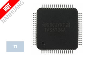 TAS5706APAPR Images