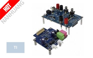 TAS5719EVM