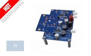 TAS5780MEVM