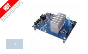 TAS6422Q1EVM