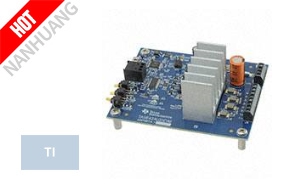 TAS6424LQ1EVM