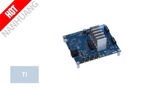 TAS6424MSQ1EVM