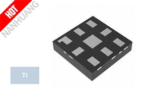 TCA9509MRVHR