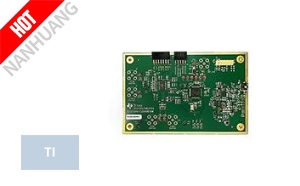 TDC1000-C2000EVM