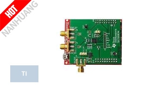 TDC7200EVM