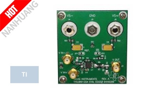 THS3091EVM