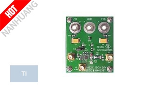 THS3111EVM Images